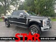  Ford F-250SD