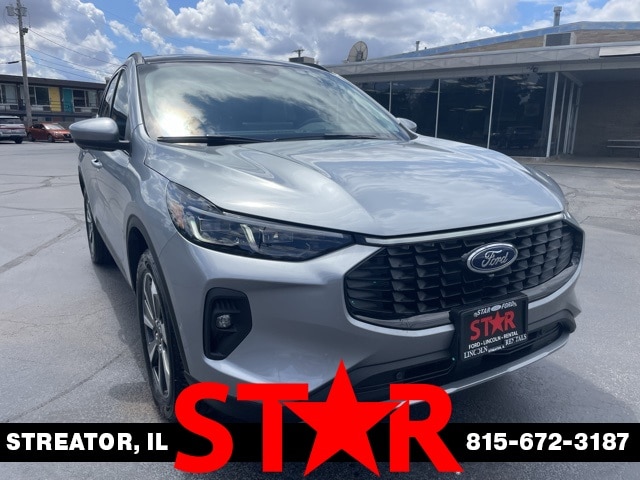 Streator Car Dealership