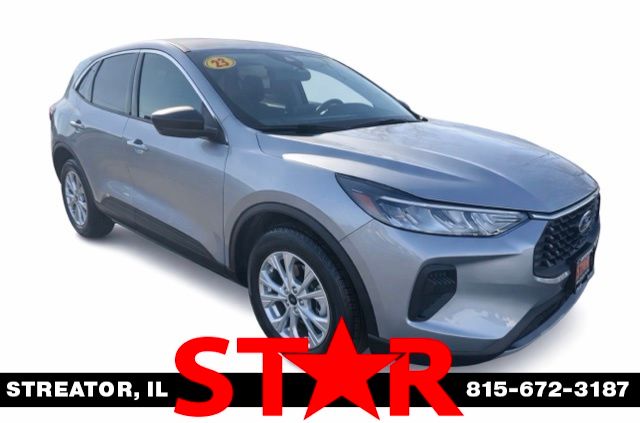2023 Ford Escape SUV 