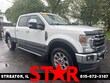  Ford F-250SD