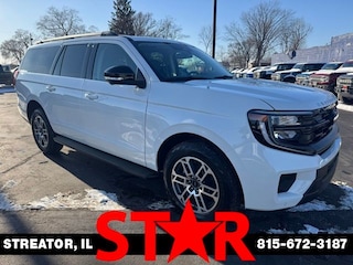 2026 Ford Expedition Max Active SUV