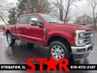  Ford F-350SD