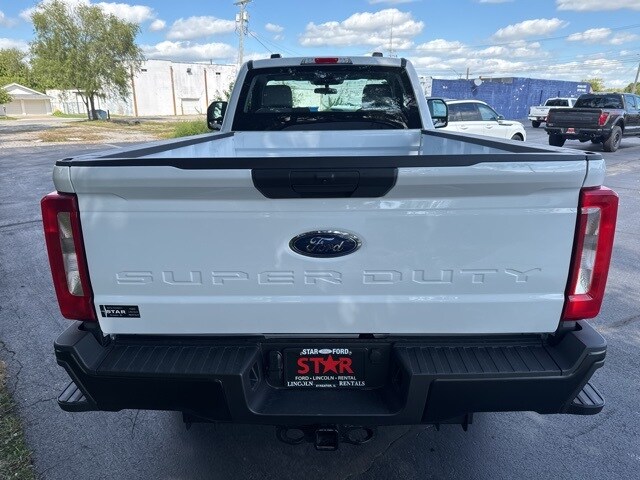 2026 Ford F-250 photo 4
