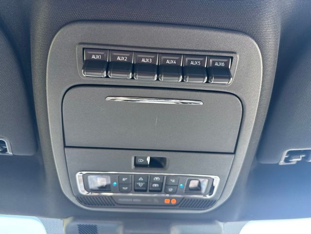 2026 Ford F-250 Super Duty Platinum - Photo 24
