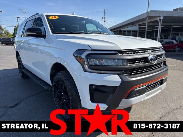 2024 Ford Expedition Timberline's photo