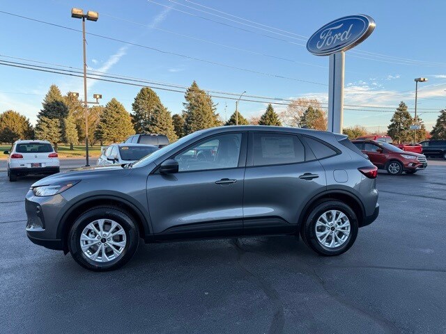 2025 Ford Escape Active photo 3