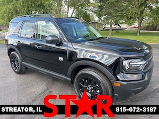 2026 Ford Bronco Sport Big Bend SUV