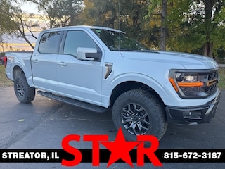 2025 Ford F-150 Tremor TRUCK