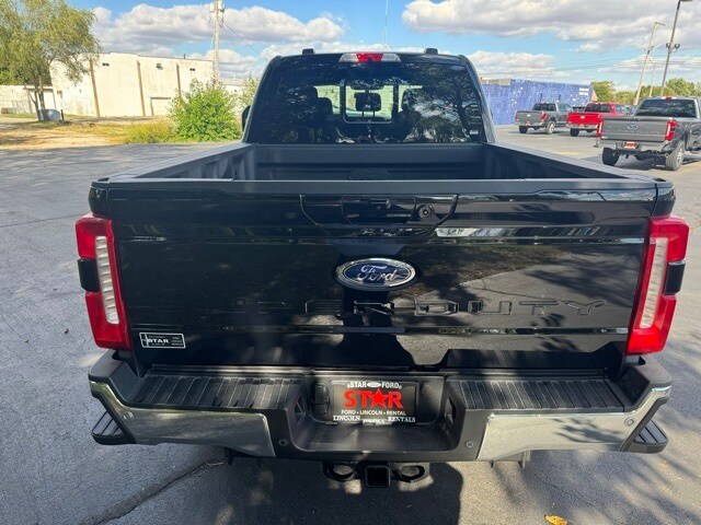 2026 Ford F-350 photo 4