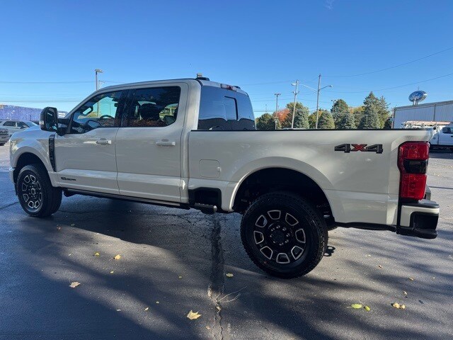 2026 Ford F-250 photo 3