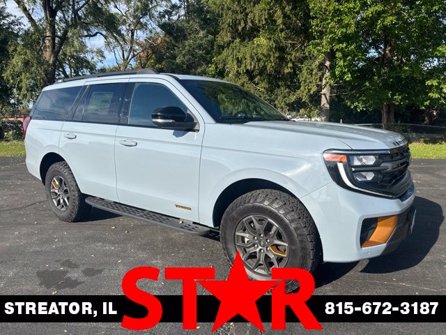  Ford Expedition