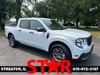 2026 Ford Maverick XLT TRUCK