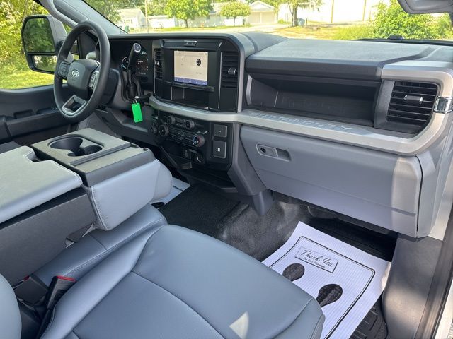 2026 Ford F-250 Super Duty XL - Photo 11