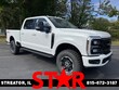 Ford F-250SD
