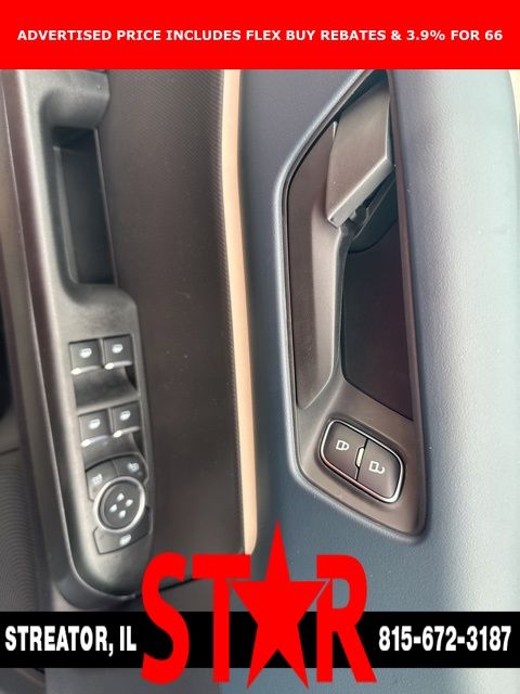 2025 Ford Bronco Sport Heritage - Photo 9