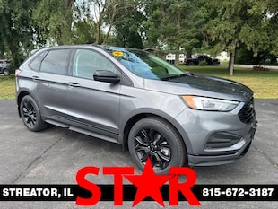 2024 Ford Edge SE SUV