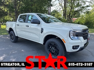 2025 Ford Ranger XLT TRUCK