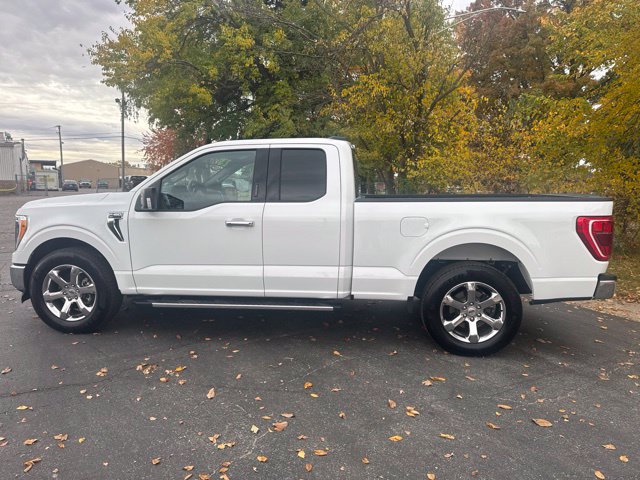 Used 2023 Ford F-150 XLT Truck