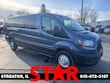  Ford Transit-350