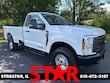 Ford F-250SD
