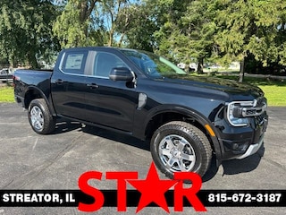 2026 Ford Ranger Lariat TRUCK