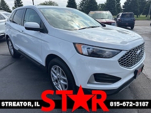 2024 Ford Edge SEL SUV