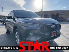 Buy a 2025 Ford Escape in Streator