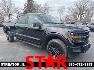 2026 Ford F-150 XLT TRUCK