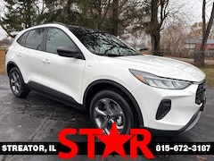 Buy a 2026 Ford Escape in Streator