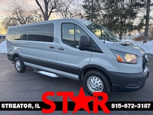 2024 Ford Transit-350 XL Wagon