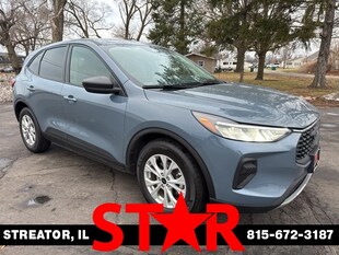 2025 Ford Escape Active SUV