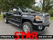 GMC Sierra 2500HD