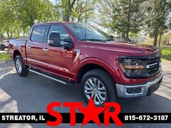 Buy a 2026 Ford F-150 in Streator