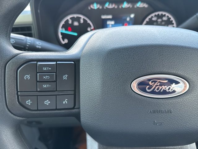2026 Ford F-250 Super Duty XL - Photo 13