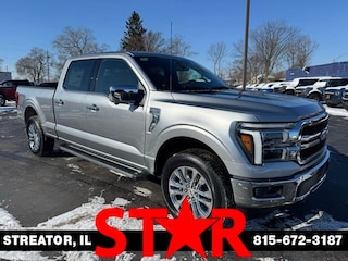 2026 Ford F-150 Lariat TRUCK