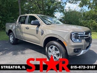 2025 Ford Ranger XLT TRUCK
