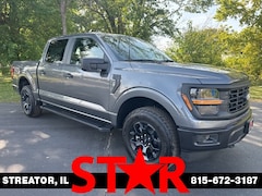 Buy a 2025 Ford F-150 STX TRUCK in Streator