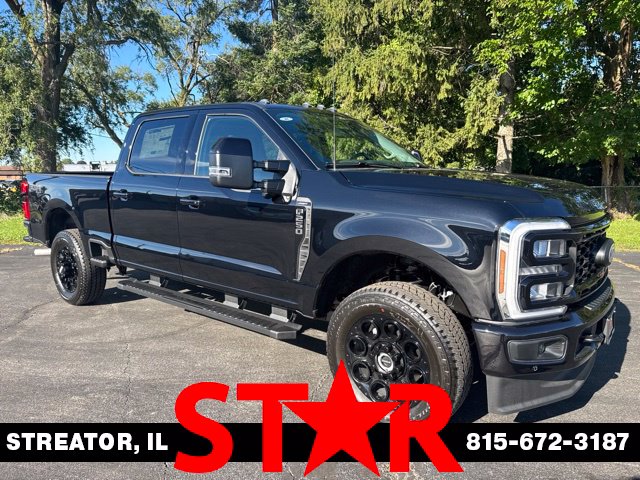 2027 Ford F-250 Super Duty