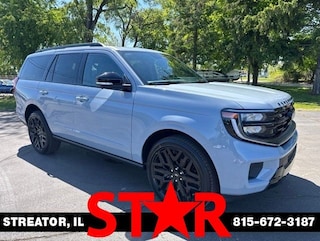 2026 Ford Expedition Platinum SUV