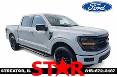 Buy a 2026 Ford F-150 XLT TRUCK in Streator