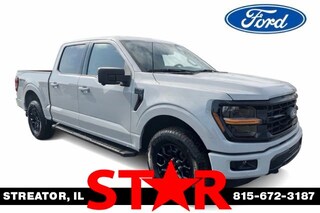 2026 Ford F-150 XLT TRUCK