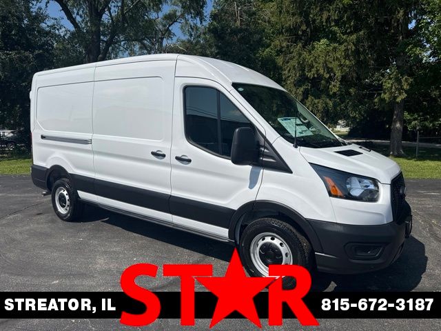 2026 Ford Transit Van Base