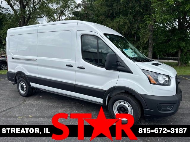 2026 Ford Transit Van Base
