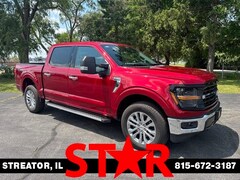 Used 2026 Ford F-150 XLT Truck for sale in Streator, IL