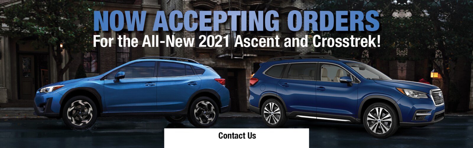 Star Subaru New 2020 Subaru & Used Cars in Queens, NY Near Long