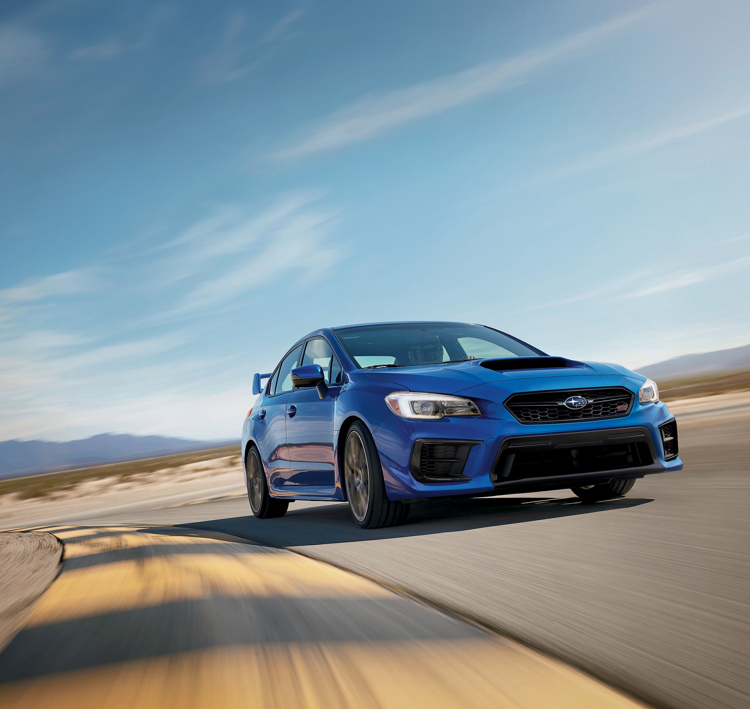 Star Subaru New & Used Subaru