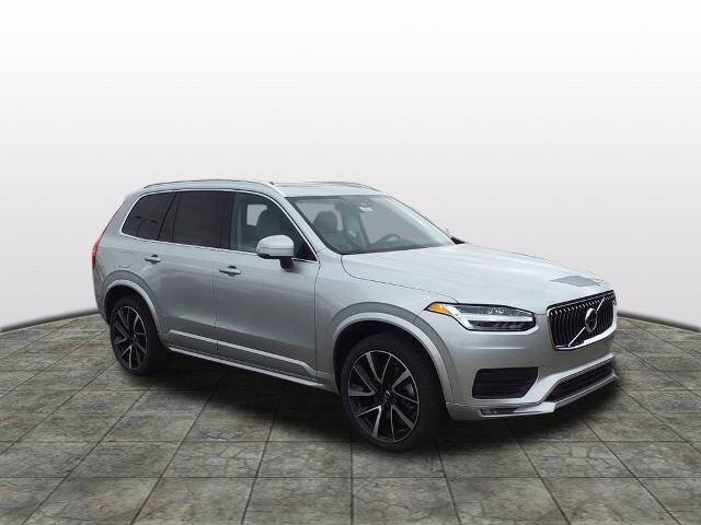 Featured used 2022 Volvo XC90 T6 AWD Momentum 7 Seater SUV for sale in Greensburg near Pittsburg, PA