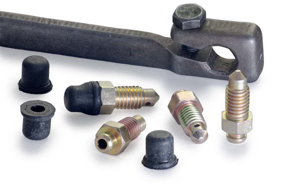 How to Bleed Brakes Greensburg PA Delaney Volvo Cars Greensburg