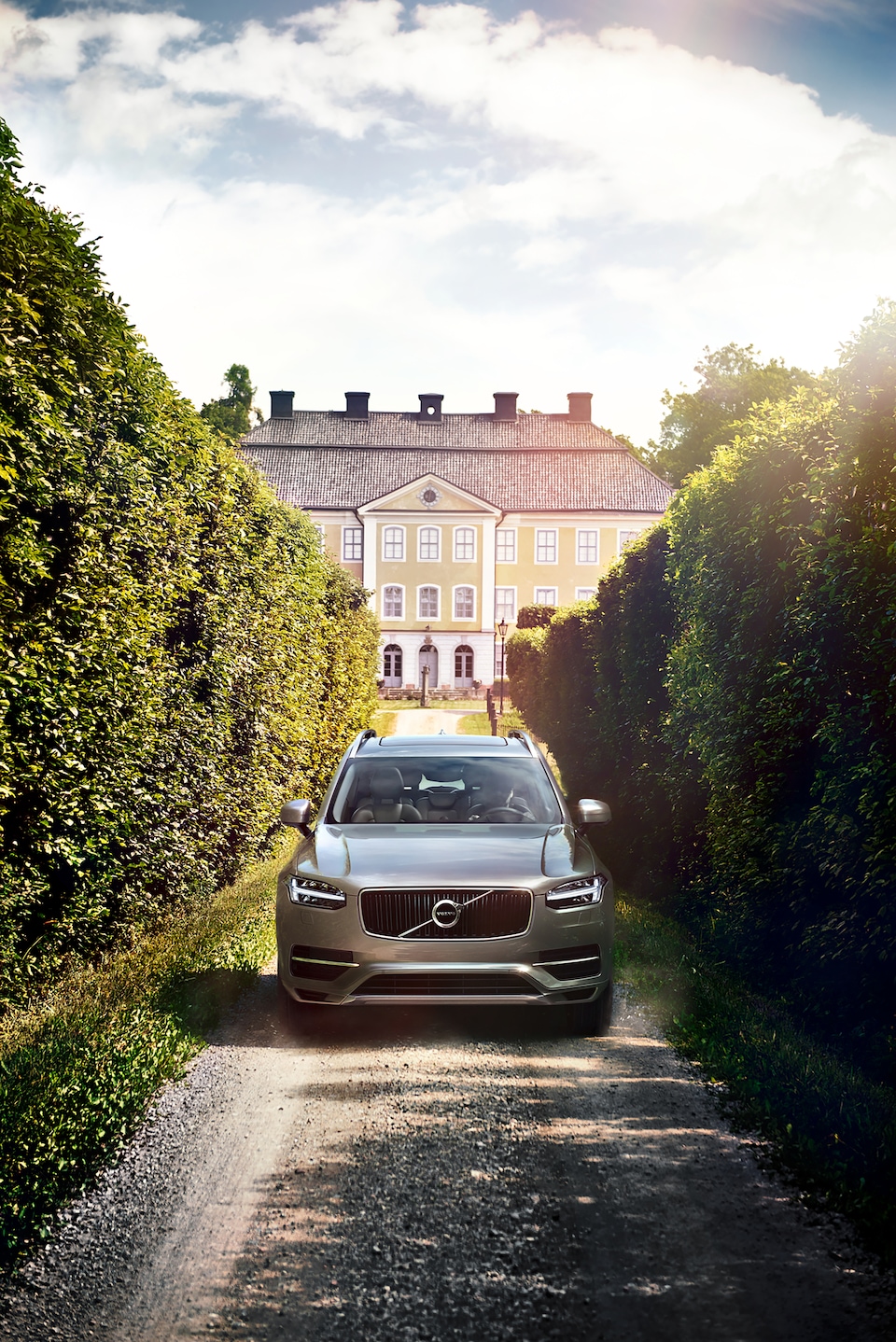 Volvo XC90 Reviews