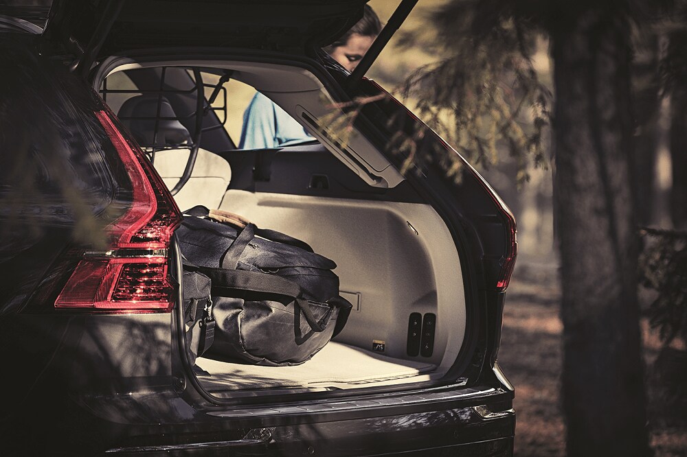 Volvo XC60 vs Audi Q5 Greensburg PA Delaney Volvo Cars Greensburg